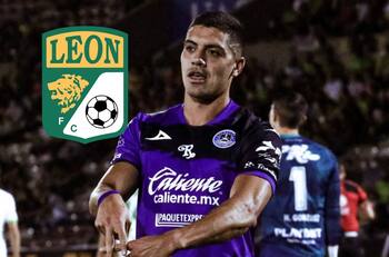 El nuevo jugador del Club León llega procedente de Mazatlán y se formó en Tigres