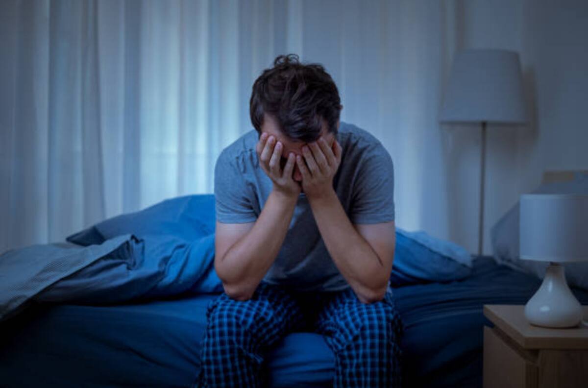 Salud: Combate el insomnio con estos increíbles consejos