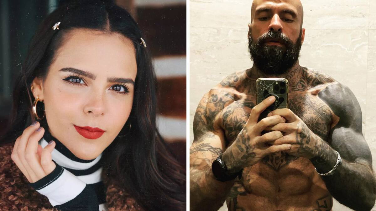 ¿Por qué relacionan a Yuya con Babo de Cártel de Santa? Te lo contamos