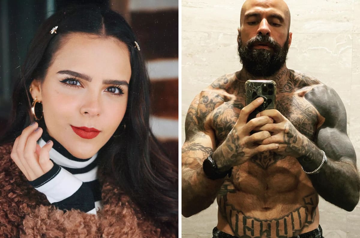¿Por qué relacionan a Yuya con Babo de Cártel de Santa? Te lo contamos