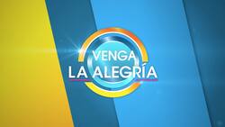 “Es un robo”: Denuncian a “Venga la Alegría” por adueñarse de contenido digital en YouTube