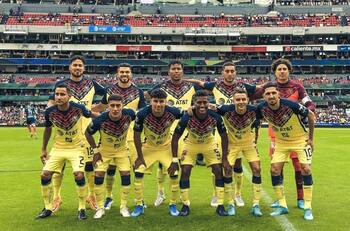 VIDEO | Programa de TUDN se burla de los posibles refuerzos del América para el Apertura 2022