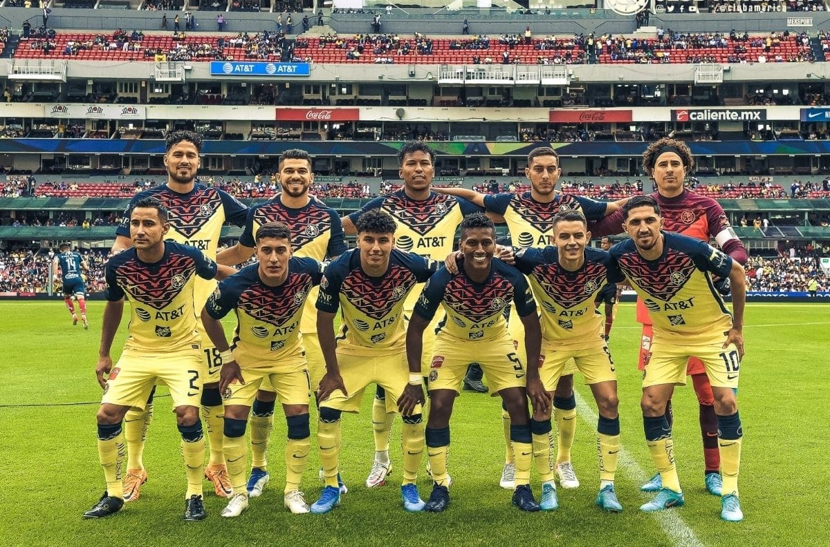 VIDEO | Programa de TUDN se burla de los posibles refuerzos del América para el Apertura 2022