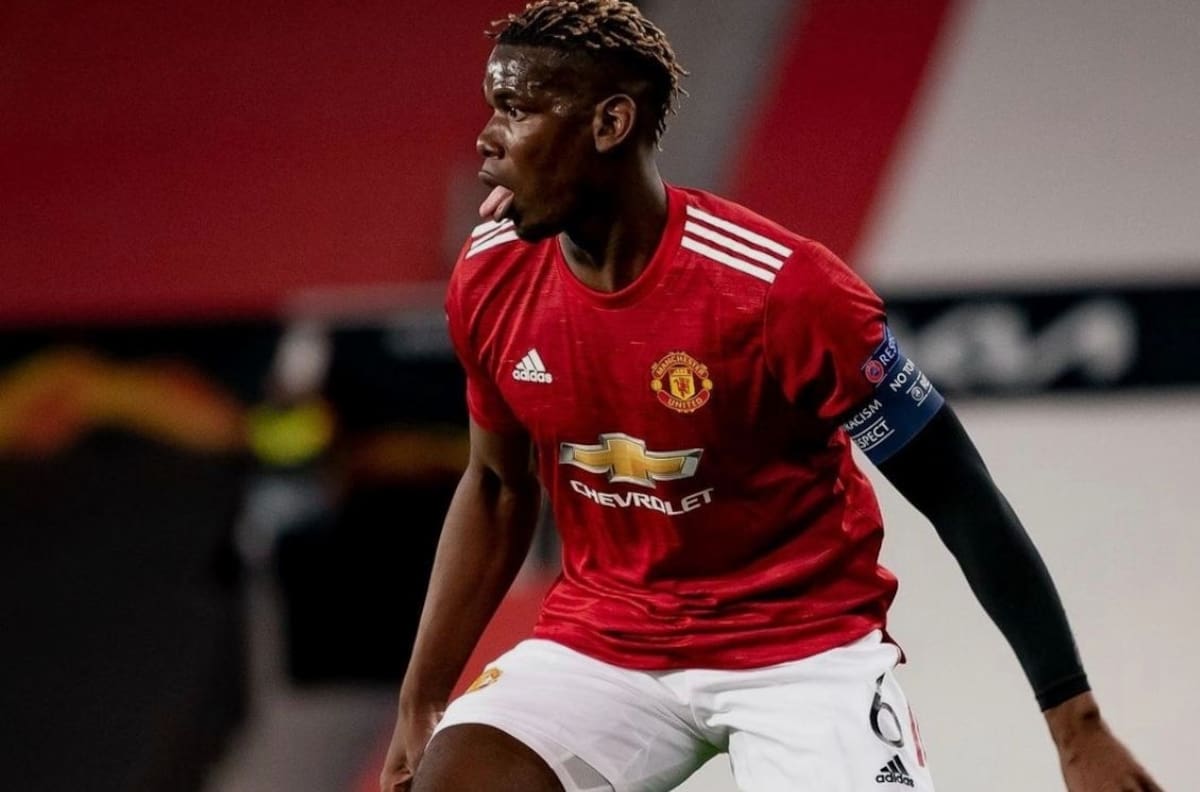 El PSG está dispuesto a ofrecer entre 50 y 60 millones de euros por Paul Pogba