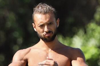 Sobrino de Palazuelos es criticado por sus comentarios a la comunidad LGBTTTIQ