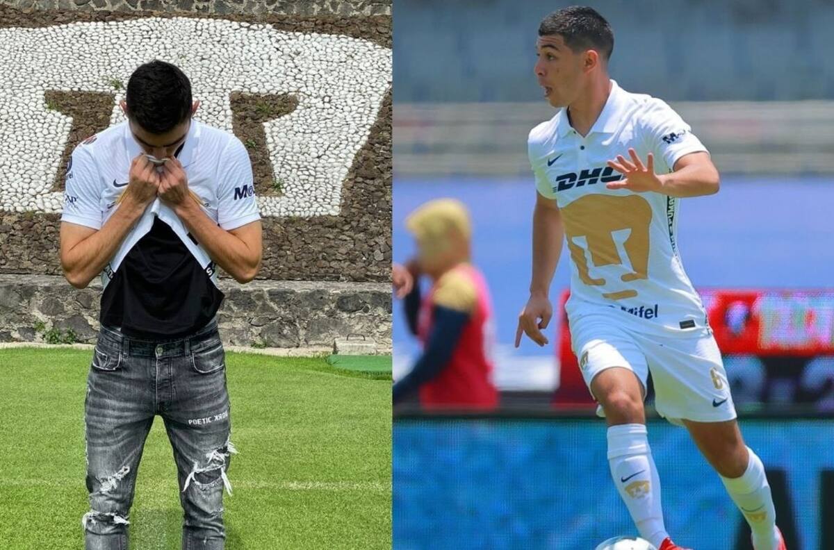 Las últimas joyas que ha vendido Pumas ante su crisis económica