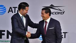 Revelan escándalo en la Comisión de Árbitros, incluso Armando Archundia habría renunciado