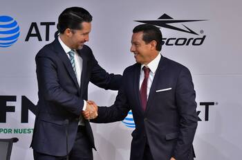 Revelan escándalo en la Comisión de Árbitros, incluso Armando Archundia habría renunciado