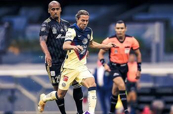 Tigres vs América: hora y dónde ver en TV y Online