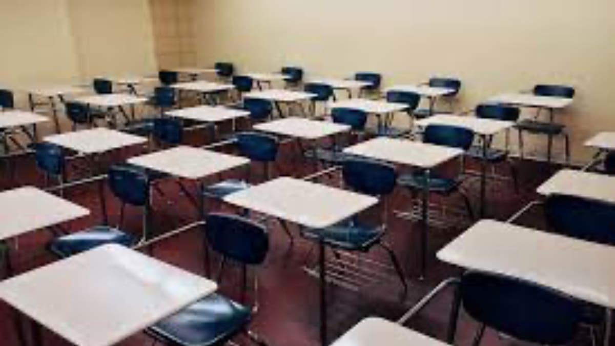 ¿Se viene una crisis educativa ? Unicef reportó que 3 de cada 5 niños que perdió un año escolar por la pandemia eran latinoamericanos