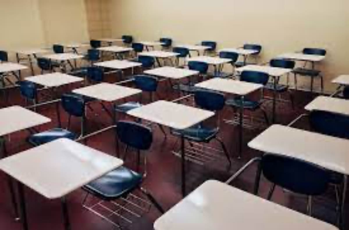 ¿Se viene una crisis educativa ? Unicef reportó que 3 de cada 5 niños que perdió un año escolar por la pandemia eran latinoamericanos