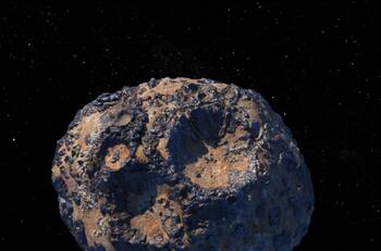 China lanzará 31 cohetes al espacio para detener un asteroide en 2031