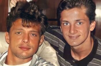 Alejandro Basteri prepararía su bioserie en la que contaría la otra verdad sobre Luis Miguel