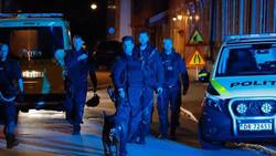 Hombre con arco y flecha mata a varias personas en Noruega