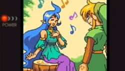 Dos clásicos de Zelda llegan a Nintendo Switch Online