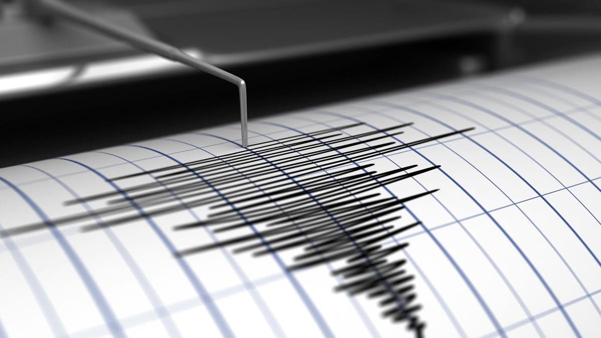 En macrosimulacro, este 21 de junio, sonará la alerta sísmica ¡No te asustes!