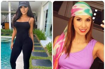 Tefi Valenzuela estalla contra Andrea Escalona por entrevista en la que victimiza a Eleazar Gómez