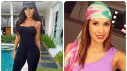 Tefi Valenzuela estalla contra Andrea Escalona por entrevista en la que victimiza a Eleazar Gómez