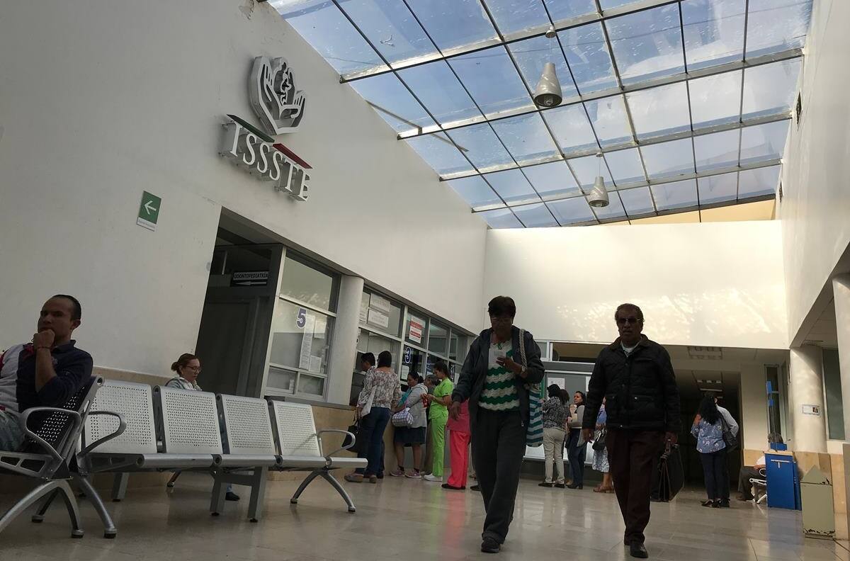 ¿Cómo hacer un retiro parcial de mi afore ISSSTE por desempleo?