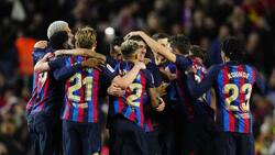 VIDEO | Al Ahli presentó a su nuevo fichaje proveniente del Barcelona: jugará con Mahrez y Firmino