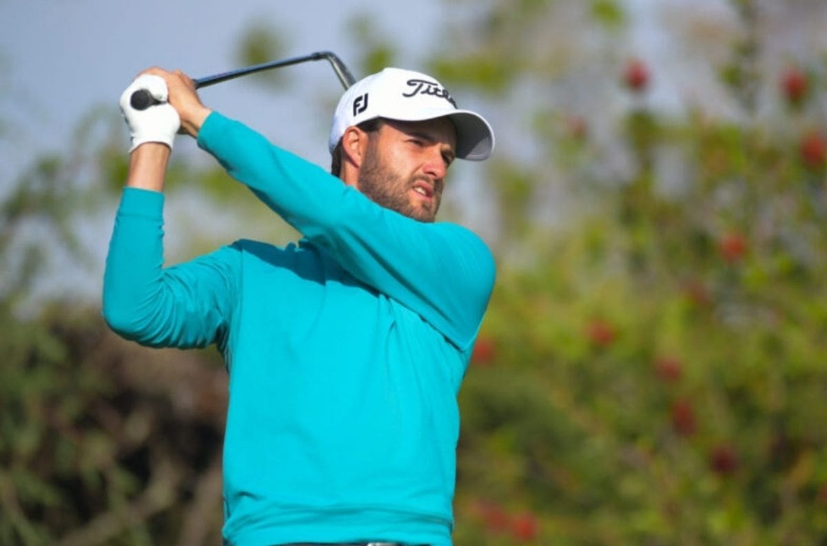 Mexico Open at Vidanta: Cuándo y dónde ver el abierto mexicano de golf por TV y online