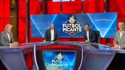 Rafa Puente llama “Estup...” a reportera de ESPN tras recordar números de su hijo en Pumas