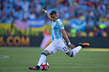 Lo que debes saber de Ramiro Funes Mori, refuerzo de Cruz Azul para el Torneo Apertura 2022