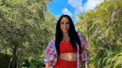 Rechazan amparo a Inés Gómez Mont contra dos órdenes de aprensión