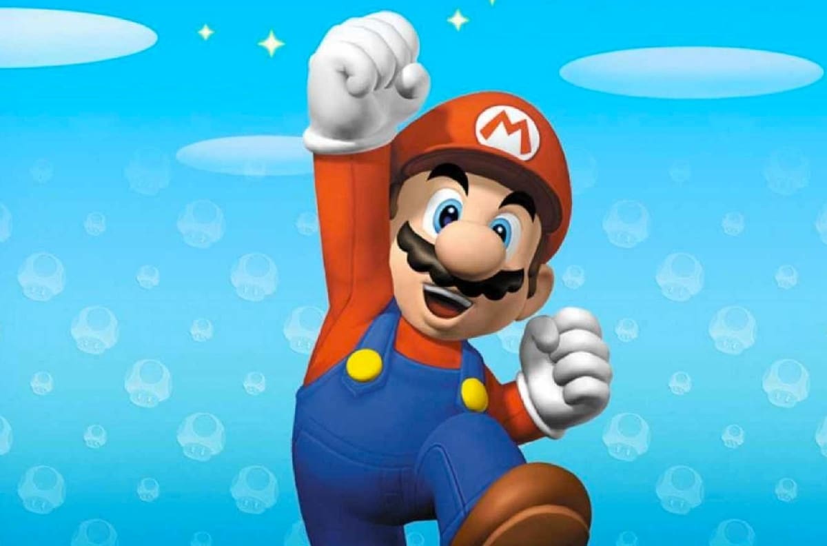 Así lucirían Mario Bros y estos 10 personajes icónicos de caricatura si existieran en la vida real