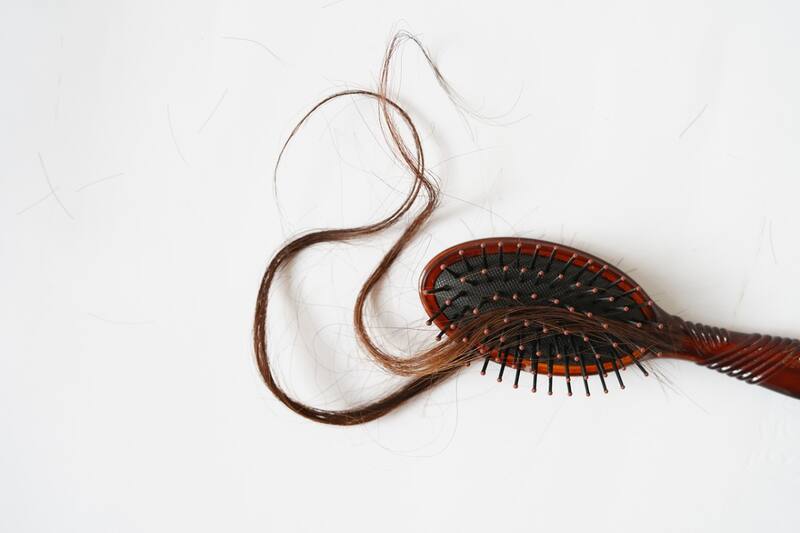 Puede que no sea una condición genética sino un problema de estrés.