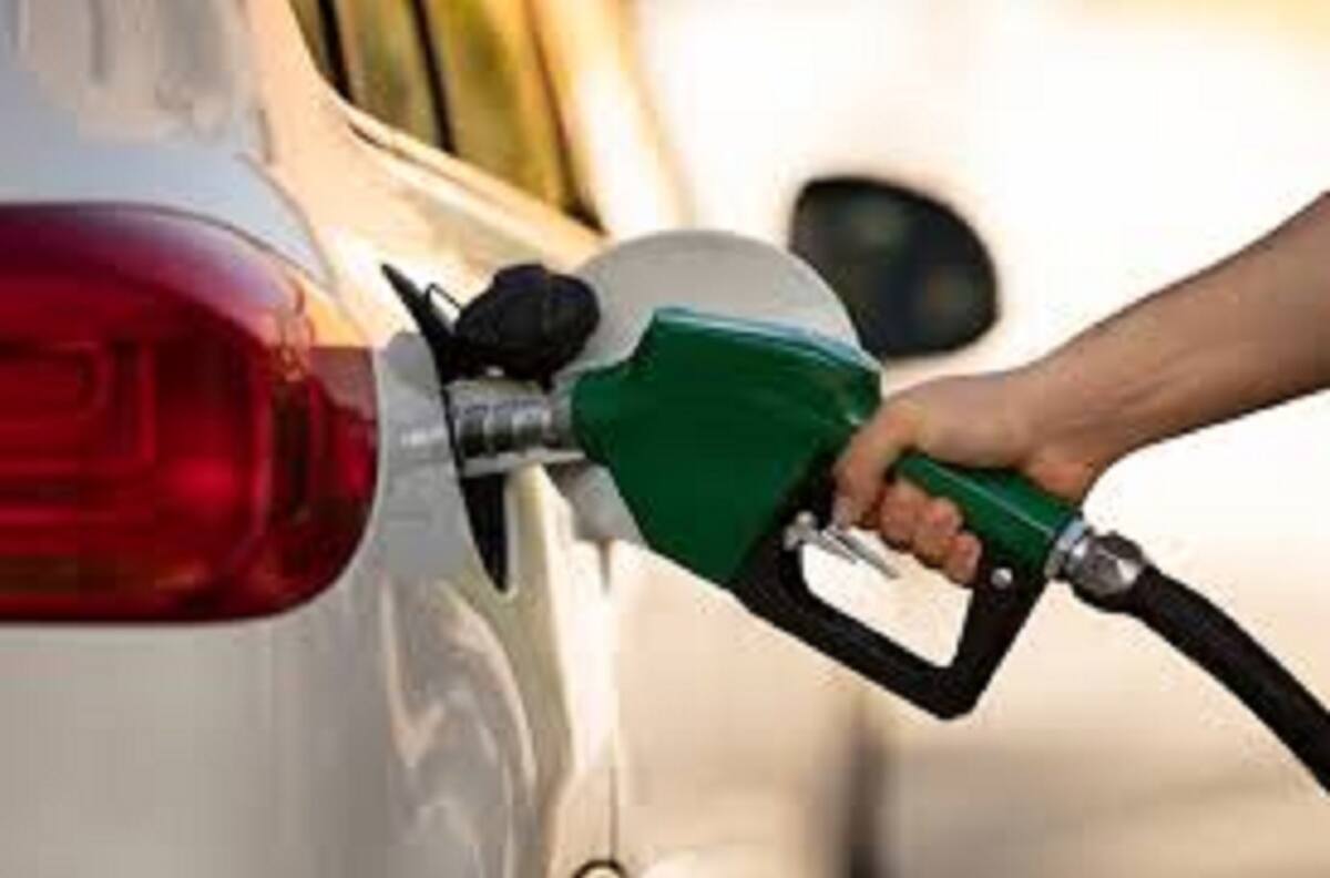 Precio de la Gasolina en México hoy 17 de agosto en México