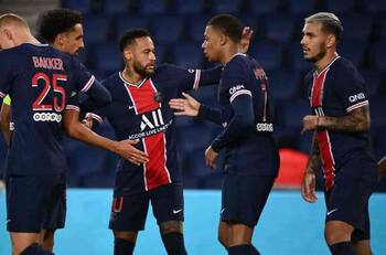 No se mueve de Francia: Estrella de Paris Saint Germain extendió su contrato con el club