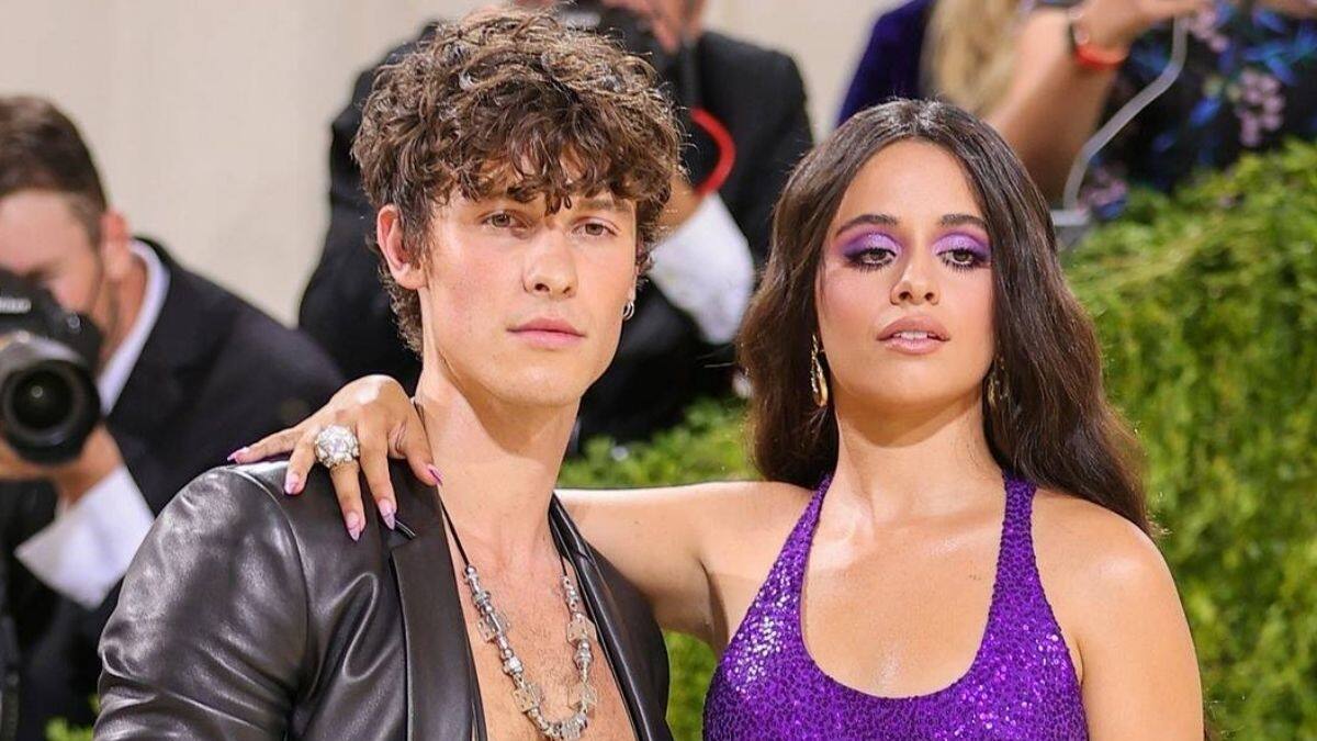 Shawn Mendes fue quien decidió romper con Camila Cabello por una fuerte razón