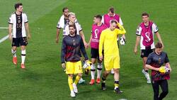 Alemania está fuera del Mundial de Qatar a pesar de derrotar a Costa Rica