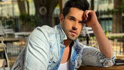 Eleazar Gómez reaparece en redes junto a su familia, tras salir de prisión