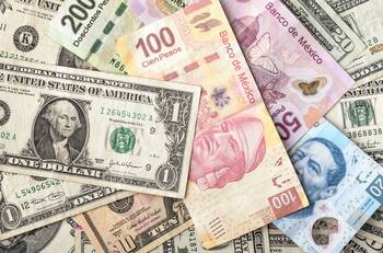 ¿Cuál es precio del dólar hoy 29 de marzo?