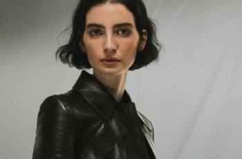 Meadow Walker, hija del fallecido actor Paul Walker, asistió a la premiere de "Rápidos y Furiosos 9"