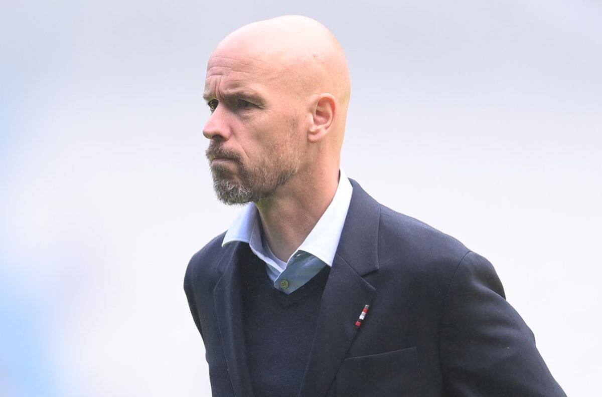 Erik ten Hag revela el futuro de Cristiano Ronaldo en el Manchester United