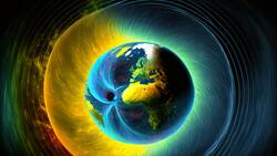 ¿Qué es la Resonancia Schumann que ha afectado a los humanos en los últimos días?