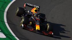 Estrategia de Red Bull dejó a Checo Pérez sin podio en GP Qatar