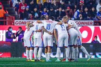 Los 3 grandes errores de Cruz Azul al inicio del Clausura 2023