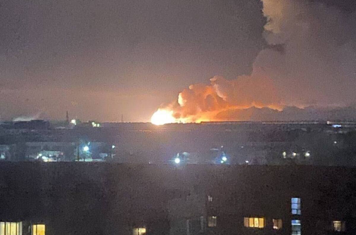 "Mi ciudad está siendo bombardeada, pero mi madre en Rusia no me cree": Joven cuenta la versión de los rusos