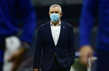 Javier "Vasco" Aguirre busca salvación de Mallorca en La Liga