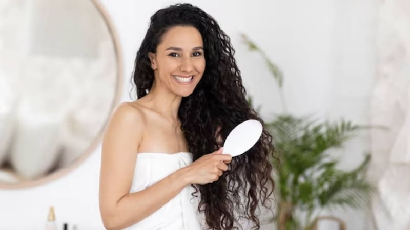 Devuélvele la vitalidad a tu pelo con este ingrediente (Foto: Freepik).