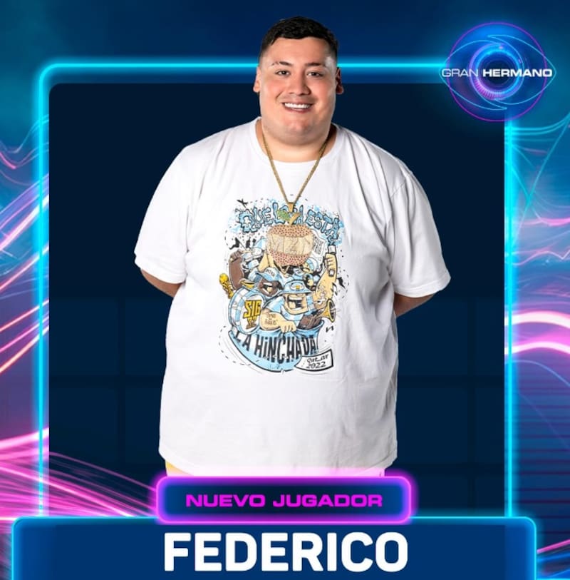 Créditos: Instagram