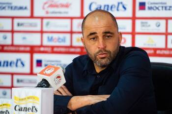 ¡Cayó el primer técnico! Por estas razones fue cesado Marcelo Méndez del Atlético de San Luis