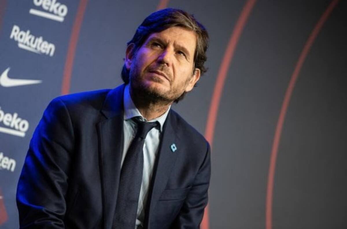 ¡Nuevo plan! Así va el mercado de fichajes de invierno del Barcelona