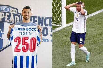 Estos fueron los fichajes que no se concretaron en el mercado de verano