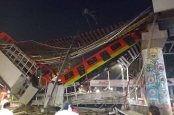 Quiénes fueron los personajes claves en la planeación, implementación y desastre de la línea 12 del metro