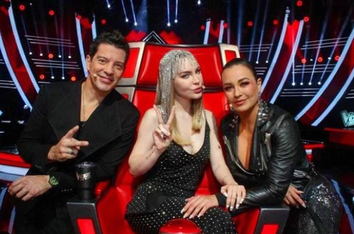Yahir espera ser invitado a la boda de Belinda y Christian Nodal